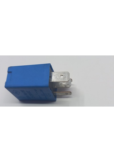 Mikro Role 4 Ayaklı 12v 20amper 87ag7k057aa Ford Fiesta 6153