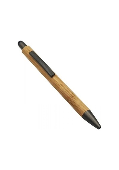 Hubrendy Emin Bambu Touch Tükenmez Kalem