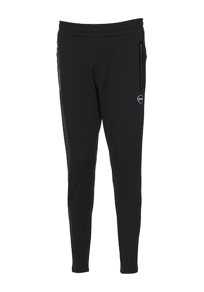 Hummel Inter Pants Erkek Pantolon Siyah Siyah