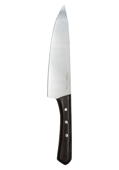 Aryıldız Veng Şef Bıçağı 19 Cm 5 Adet Çok Renkli