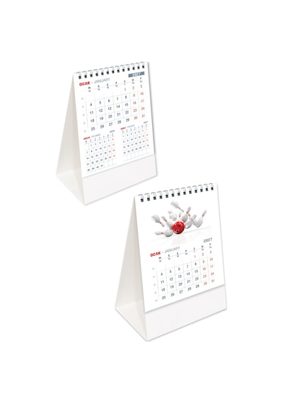 2027 Ofis Piramit Masa Takvimi Dikey Masaüstü Takvim 12x19,5 Cm 2027 Ofis Piramit Masa Takvimi Dikey Masaüstü Takvim 12x19,5 Cm