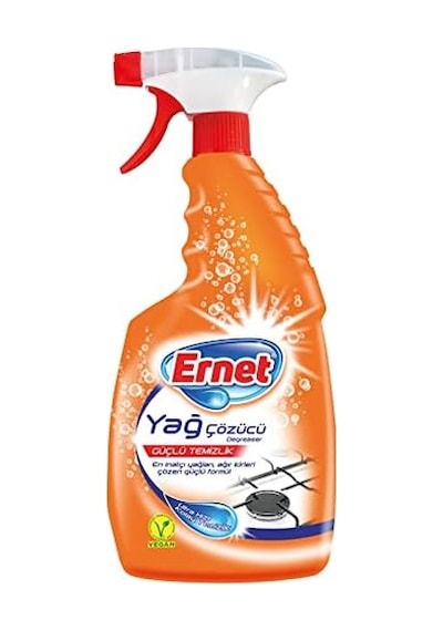Süper Likit Yağ Çözücü 750 0 10611771