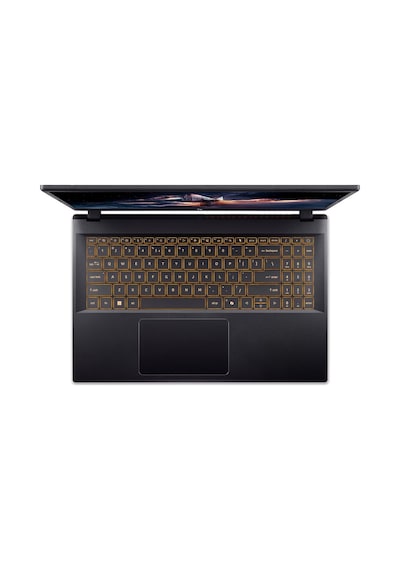 Acer ANV15-52-75V9 NH.QV2EY.003A51 Core 7 240H 64 GB 512 GB SSD RTX4050 15.6" W10P Dizüstü Bilgisayar