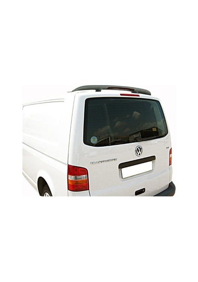 VW Multivan T5 Spoiler Tavan (Işıklı) Fiber 2003-2010
