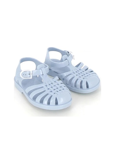 Meduse Sun Nuage- Açık Mavi Unisex Çocuk Sandalet