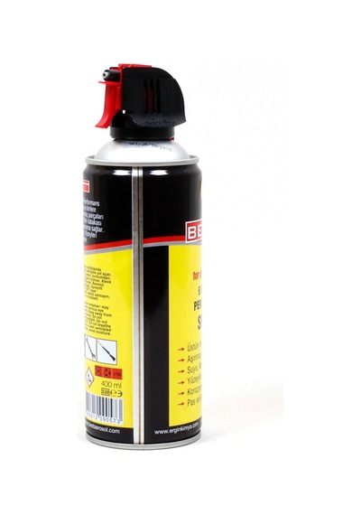 Best 6 Faktör Yağlayıcı 400 Ml 1434