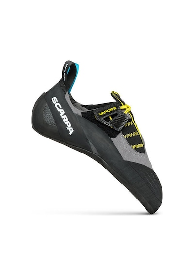Scarpa Vapor S Tırmanış Ayakkabısı Antrasit