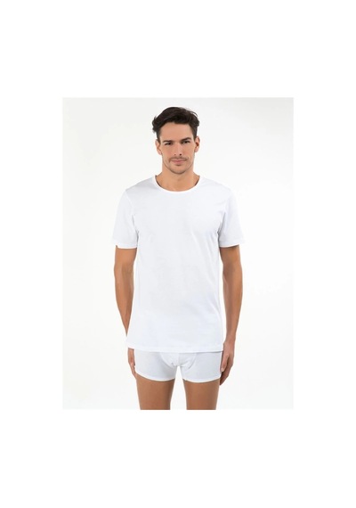 Alfa Aksesuar 03 Kom Hulio 2 Li T-shirt Çok Renkli