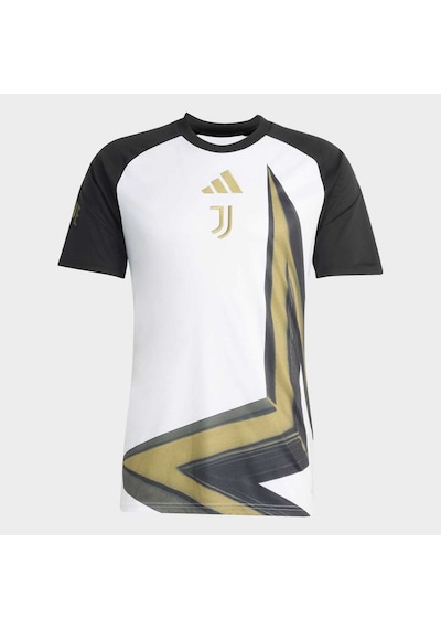 Adidas Kg4511 Juve Preshı Juventus 26-27 Maç Öncesi Forma Beyaz
