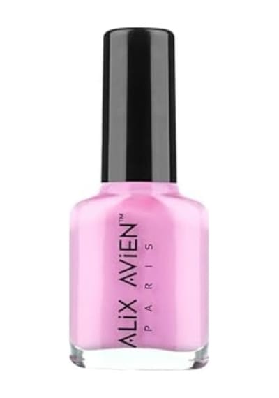 Pembe Oje 69 - Yüksek Pigmentli Uzun Süreli Kalıcılık Hızlı Kuruma - Nail Lacquer 69
