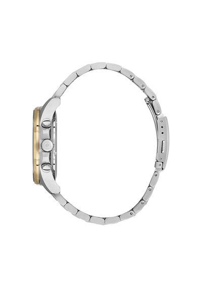 Quantum Pwg1122s.310 Erkek Kol Saati-14643 Metalik Gri