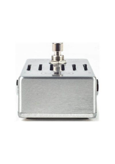 Mxr M109s 6 Band Eq Pedalı