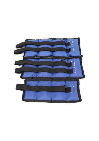 El Ayak Ağırlığı Kum Torbası 500 G 1 Adet