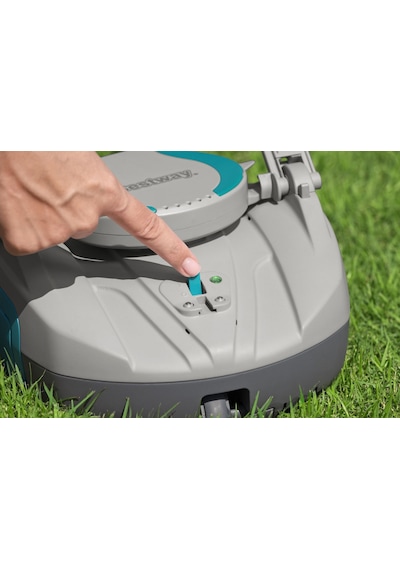 Bestway Aquatronix 58864 G100 Havuz Temizleme Robotu