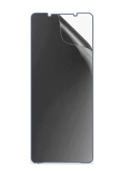 Xperia 1 Iv Uyumlu Ön Yüzey Hayalet Privacy Hidrojel Ekran Koruyucu 61892479