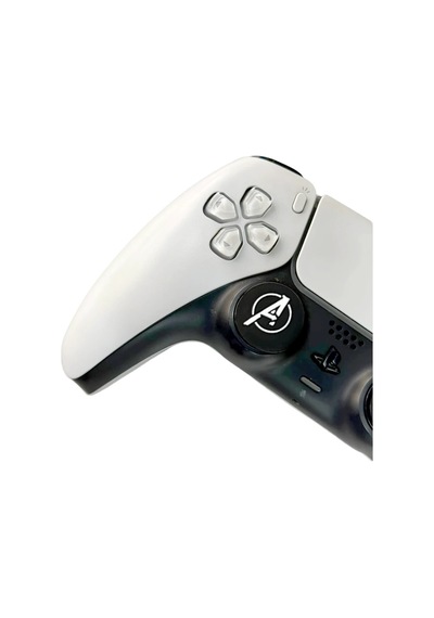 Ps3, Ps4, Ps5, Xbox Uyumlu Analog Stick Koruyucu - Clt-49 - 4 Lü Set