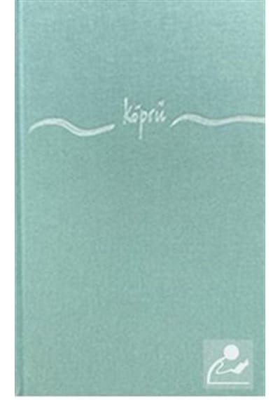 Köprü - Burcu Altıparmak - Cinius