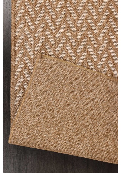 Fame Minimalist Sisal Halı - Fm02 Fm01w