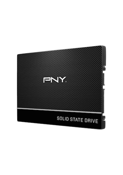 Pny 250gb 535/500mb/s 2.5" Sata 3.0 Ssd Cs900