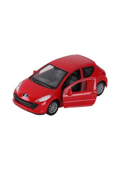42370 Çek Bırak 207 Metal Araba