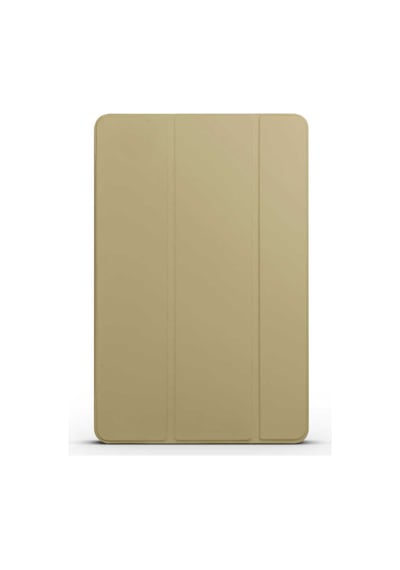 Ardemix Mi Pad 5 Smart Cover Standlı 1-1 Kılıf - Gold Gold