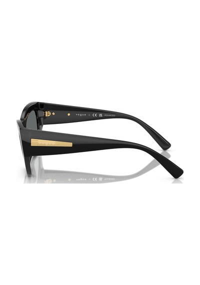Vogue Vo5607s W44/81 53 Polarize Kadın Güneş Gözlüğü