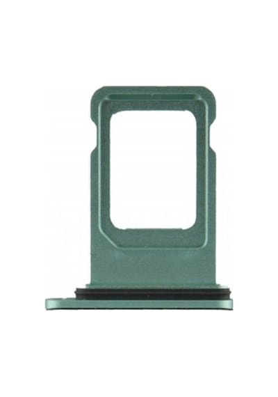 Apple Uyumlu iPhone 11 Için Oem Sim Metali Sim Kart Metali (469272876)