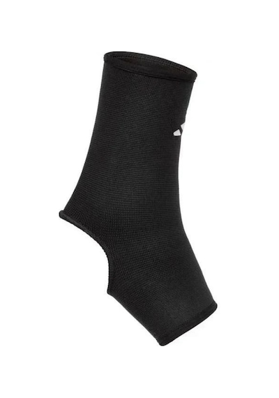 Adidas L Ayak Bileği Adsu-12413wh Siyah