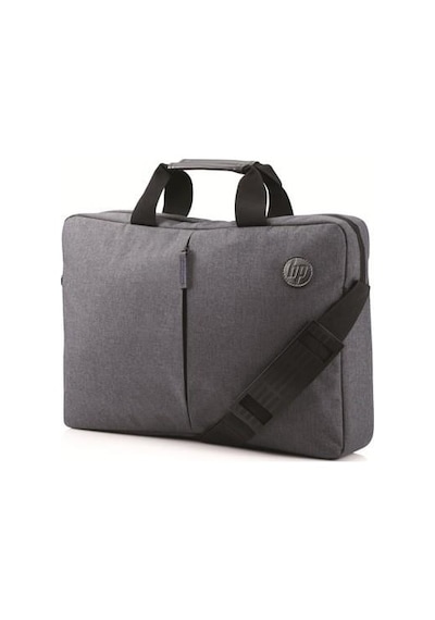 Hp K0b38aa 15,6" Notebook Çantası Gri Black