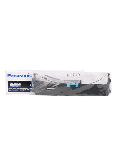 Panasonic Kx-P191 / Kx-P3196 Şerit