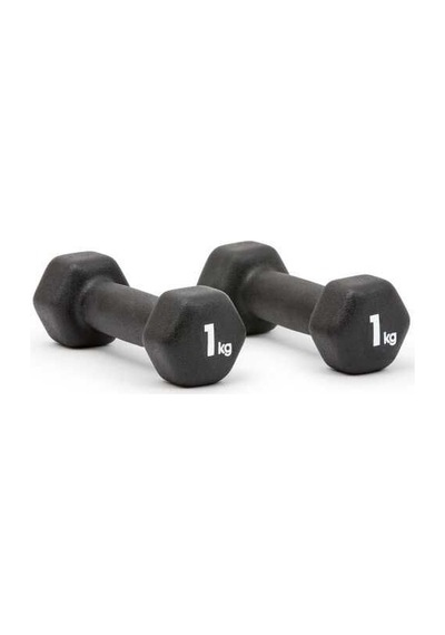 Adidas 2x1 Kg Neopren Dambıl Adwt-11401-nl