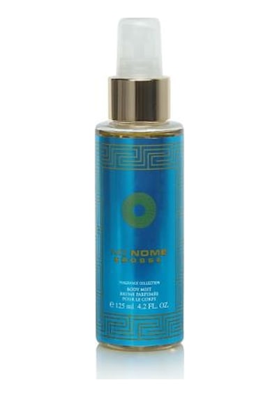No Nome Erosse Body Splash Edt 125 Ml Erkek Vücut Parfümü Odunsu