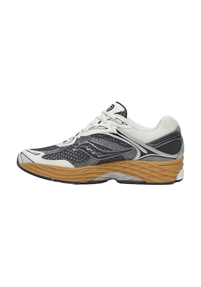 Saucony Saucony Progrıd Omnı 9 Unısex Günlük Ayakkabı Fcvd Çok Renkli