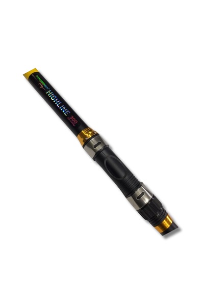 Powerex Highline Mlk 3.60m. 75-150 Gr. Atarlı Uzun Sap Teleskopik Olta Kamışı 1