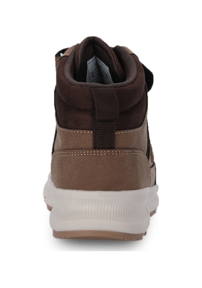 Slazenger Floopy Unisex Çocuk Taba Bot