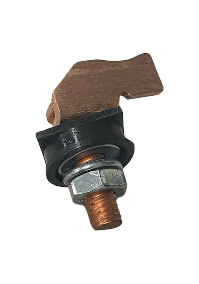 Marş Otomatik Tamir Takımı Nıppon Denso Tipi 2 Kw/2.2 Kw Sağ Yarım 1 Adet