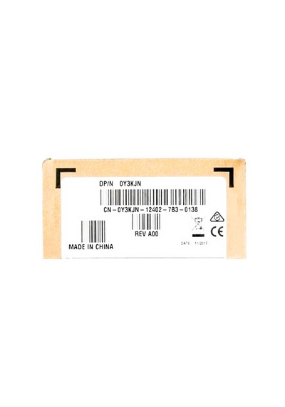 Intel 10g Sfp+ Afbr-709dmz-ın2 850nm 21cfr J Class1 / 0y3kjn