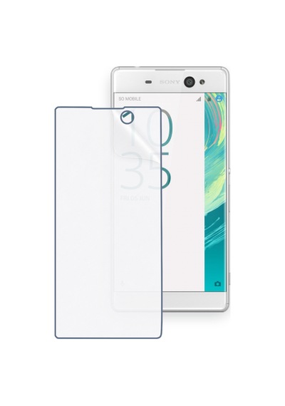 Xperia-xa-ultra Uyumlu Ön Yüzey Nano Şeffaf Hidrojel Ekran Koruyucu