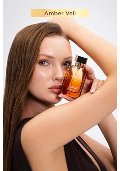 Aryené Amber Veil Parfüm Parfume For Women 50 Ml