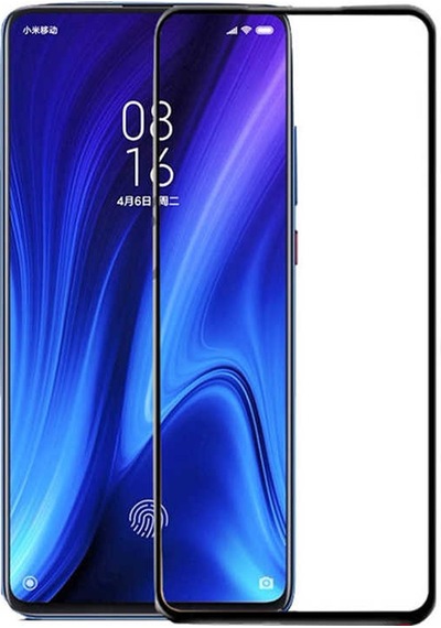 Teleplus Xiaomi Mi 9t Surface 5d Ekran Koruyucu