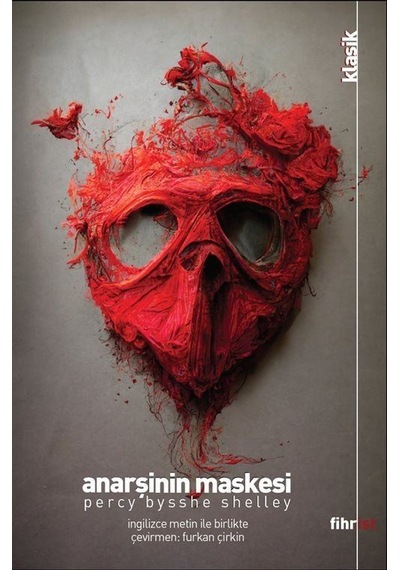 Anarşinin Maskesi / Percy Bysshe Shelley