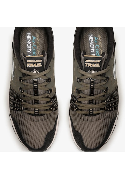 Skechers Escape Plan Trail Leather Memory Foam Mens Outdoor Shoes Hakiki Deri Hafızalı Taban Su İtici Erkek Outdoor Ayakkabı Haki Haki Skechers Escape Plan Trail Leather Memory Foam Mens Outdoor Shoes Hakiki Deri Hafızalı Taban Su İtici Erkek Outdoor Ayakkabı Haki Haki