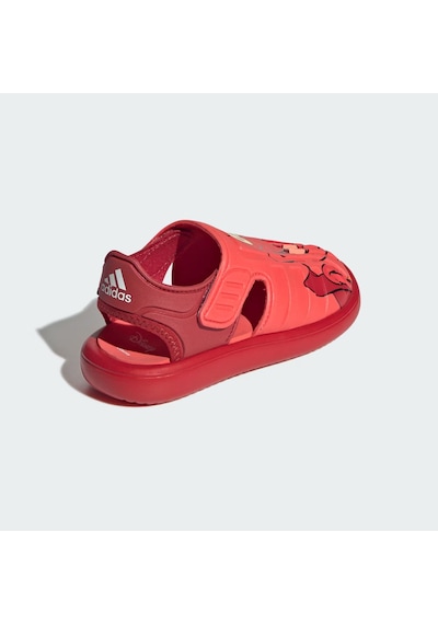 Adidas Water Sandal Sebastian C Unisex Çocuk Sandalet Ih1232 Kırmızı