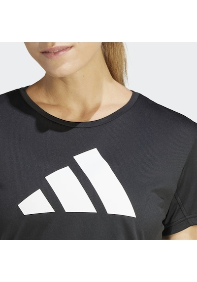 Adidas Il7227 Run It Tee Kadın T-Shirt