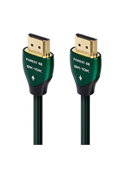 Audioquest Forest 48G 8K-10K Hdmı Kablo - 1 Mt