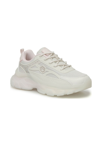 Lumberjack Banner 4pr Bej Kadın Sneaker 000000000101877754 Bej