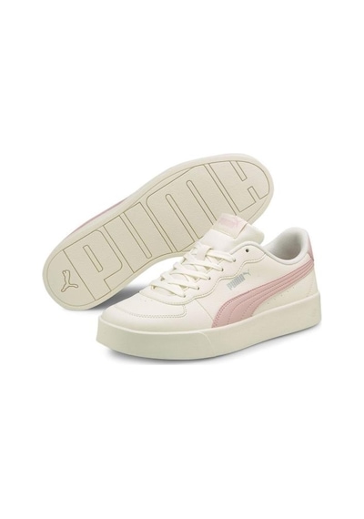 Puma Skye Clean Kadın  Bej Sneaker