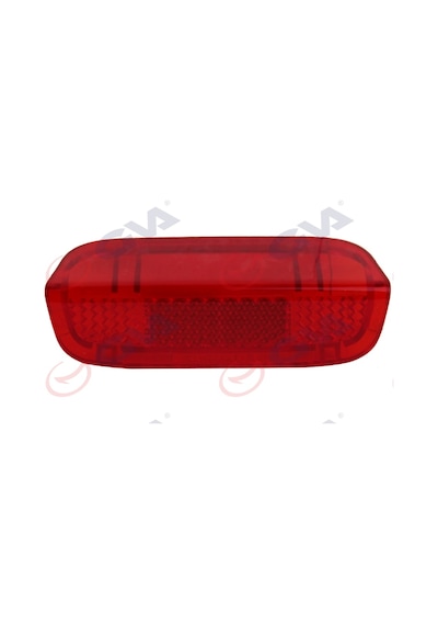 Gkl Reflektör Kapı Uyarı Tüm Modeller Gkl 294624 1k0947419