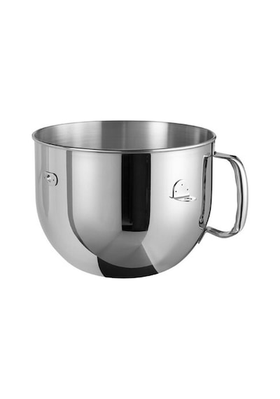 Kitchenaid 6,9 L Stand Mikser İçin Parlatılmış Paslanmaz Çelik Kase - 5kr7sb-82999