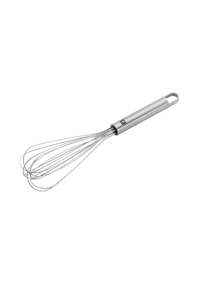 Pro Çırpıcı, 28 Cm, Metalik Gri, 18/10 Paslanmaz Çelik, 18/10 Paslanmaz Çelik